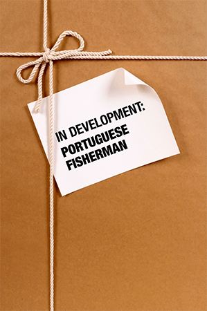 In Development: Portuguese Fisherman