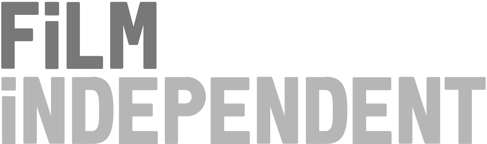 Film Independent-Logo-#777777 Film Independent