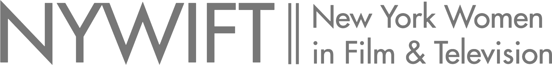 NYWIF-logo-777777 New York Women in Film & Television