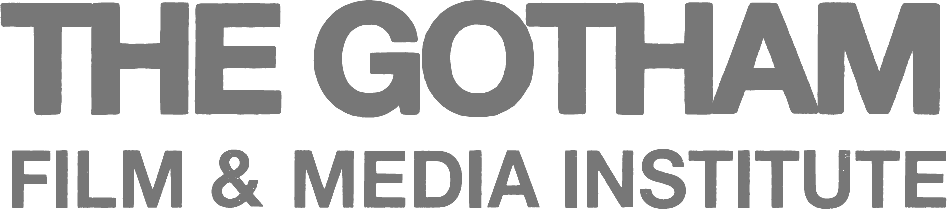 thegotham-logo-777777 The Gotham Film & Media Institute